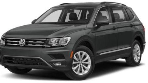 VOLKSWAGEN TIGUAN 4MOTION 2021 3VV2B7AXXMM092553 image